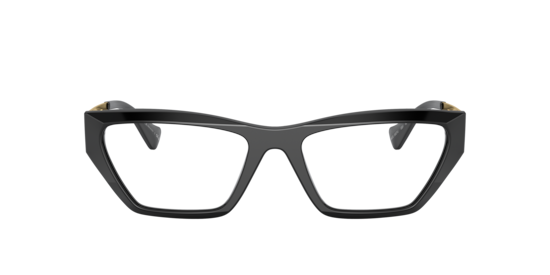 VERSACE 1017739DVIT2T1PT2V 関税送料込 Eyeglasses Versace VE3327U | Free Shipping | Glasses.com®