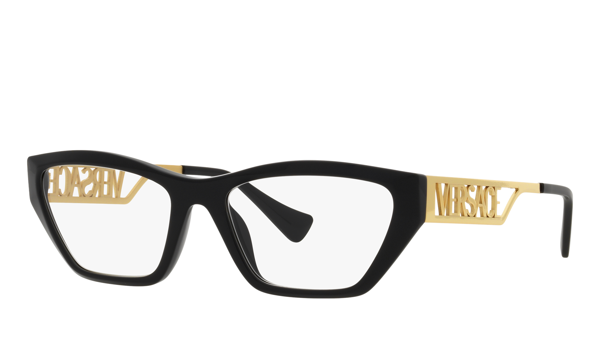 versace eyeglasses pearle vision