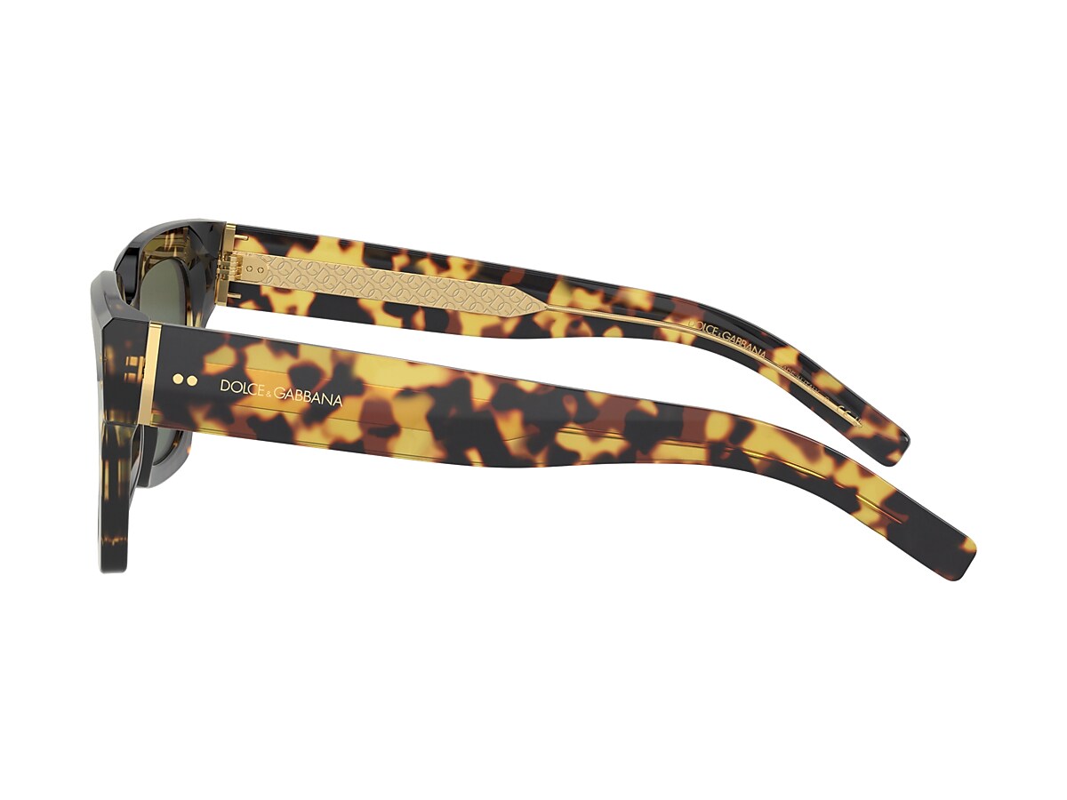 Dolce & Gabbana DG4413 Sunglasses | LensCrafters