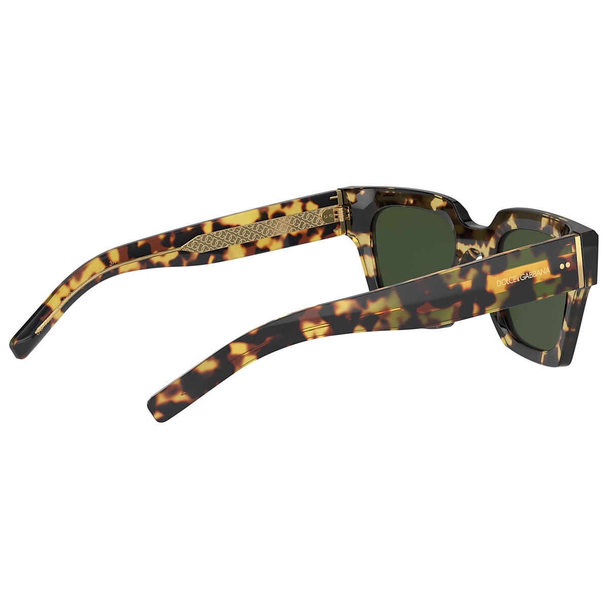 Sunglasses Dolce & Gabbana DG4413 | Free Shipping | Glasses.com®