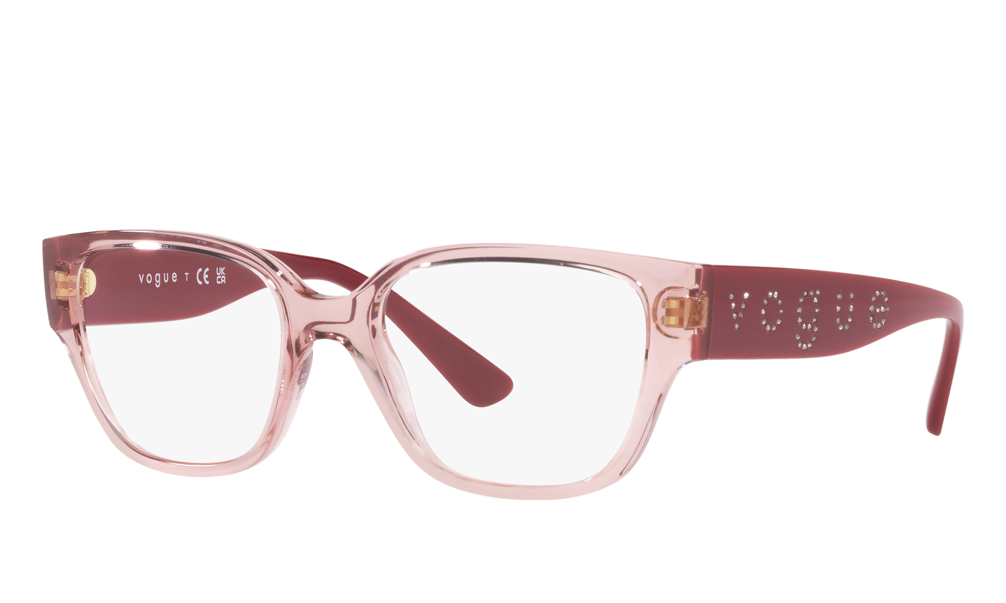 Hot Topic Pink Mirror Shield Sunglasses | Hawthorn Mall