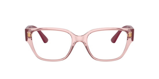 Vogue Eyewear VO5458B Transparent Light Pink