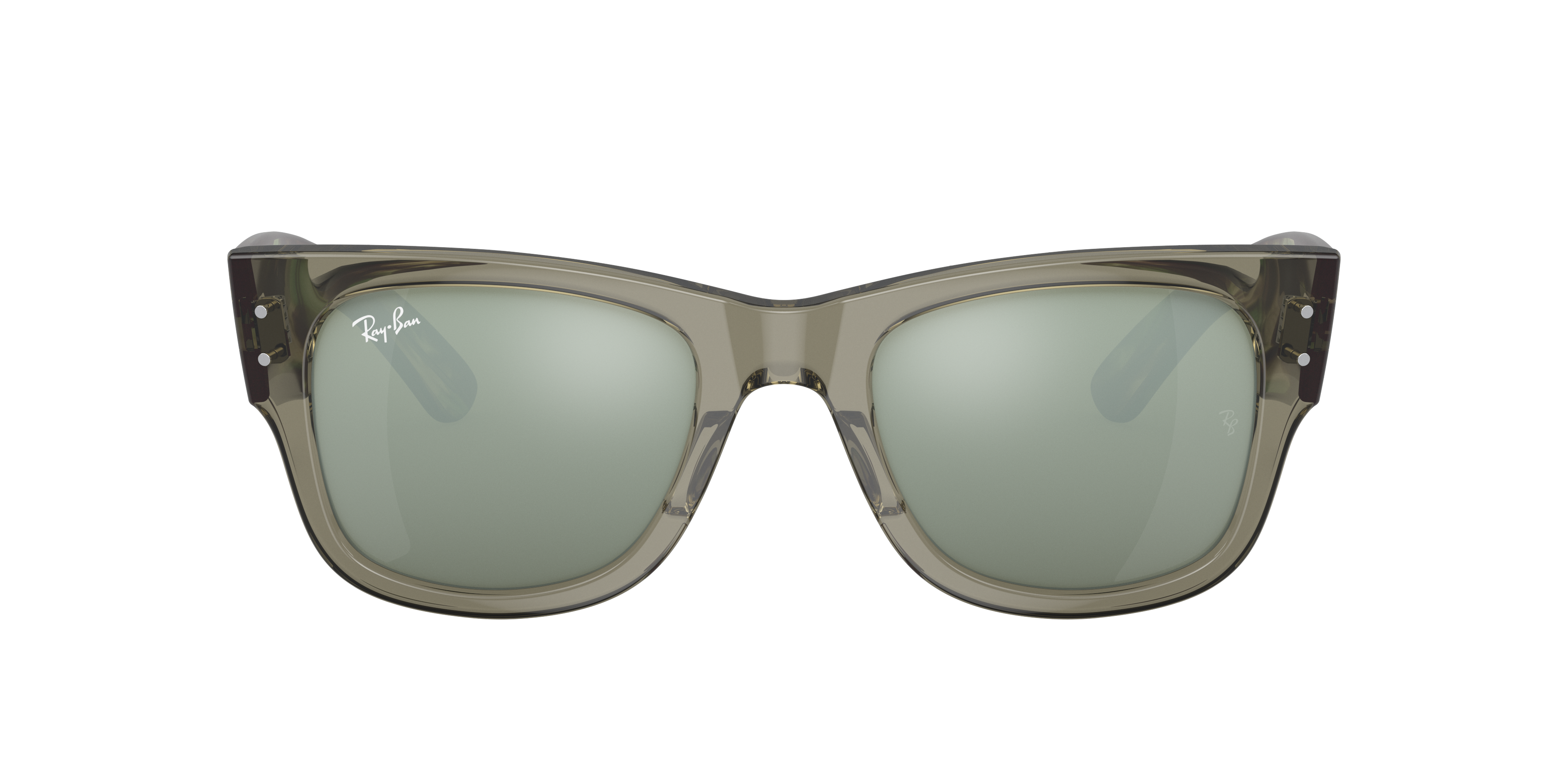 Ray Ban Aviator Classic Green Classic G-15 Unisex Sunglasses RB3025 919031  55 - Walmart.com