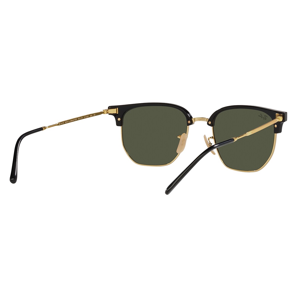 Sunglasses Ray-Ban RB4416 New Clubmaster | Free Shipping