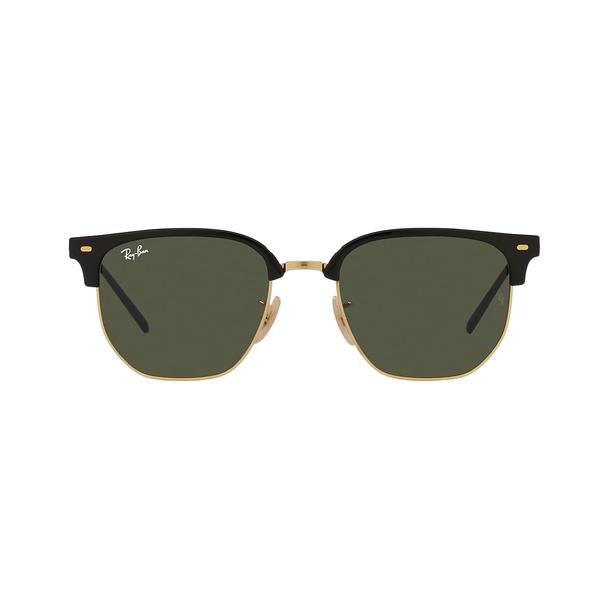 Ray-Ban RB4416 New Clubmaster Sunglasses | LensCrafters