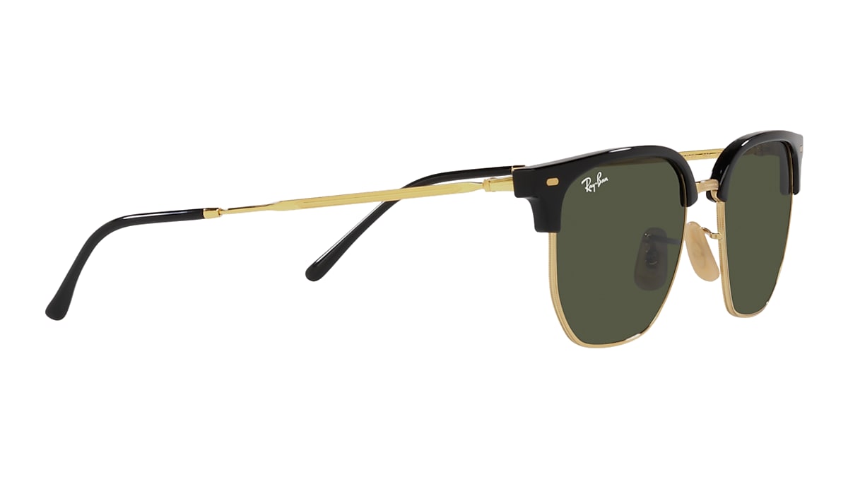 Sunglasses Ray-Ban RB4416 New Clubmaster | Free Shipping Sunglasses Ray-Ban RB4416 New Clubmaster | Free Shipping