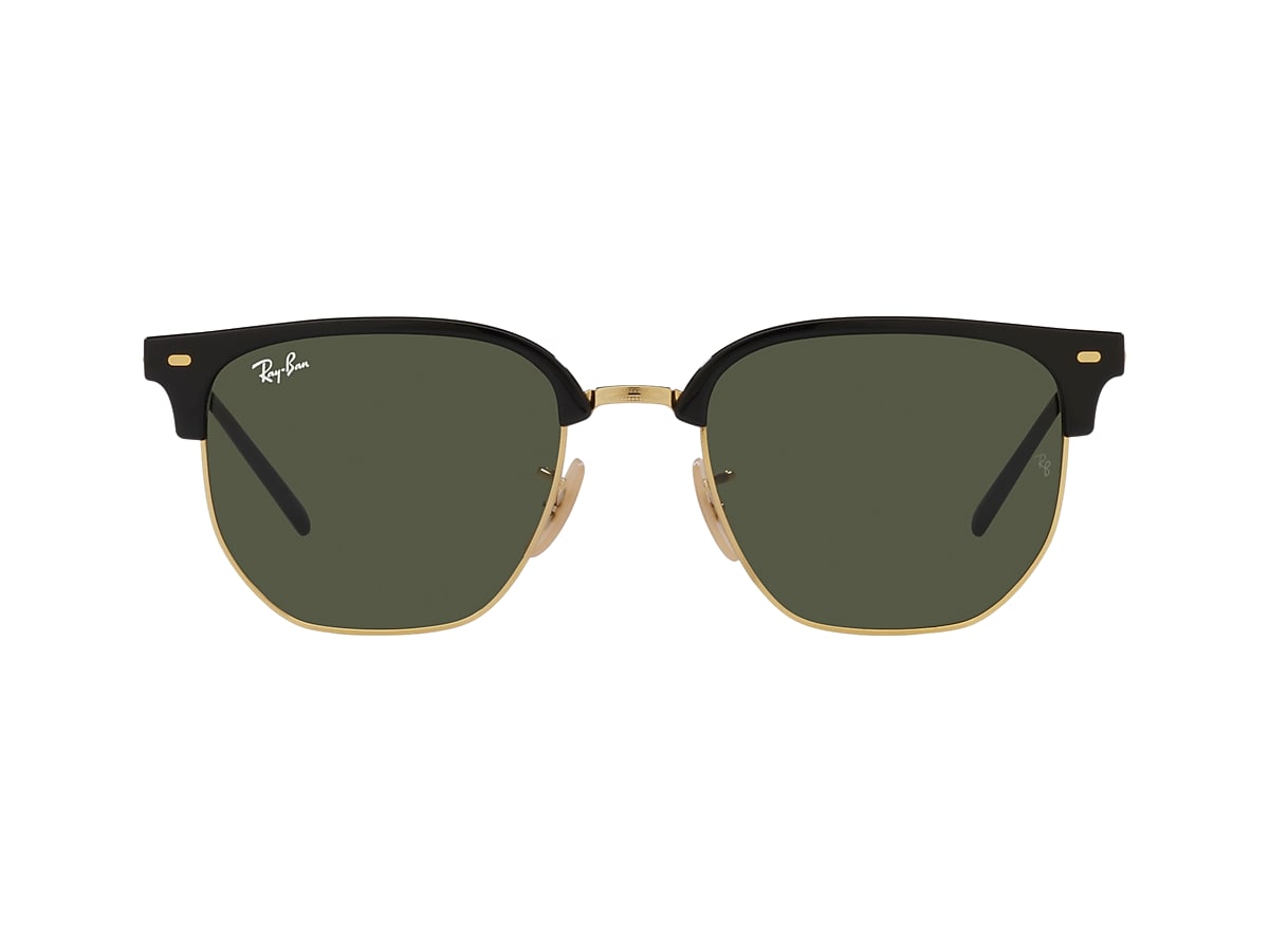Sunglasses Ray-Ban RB4416 New Clubmaster | Free Shipping