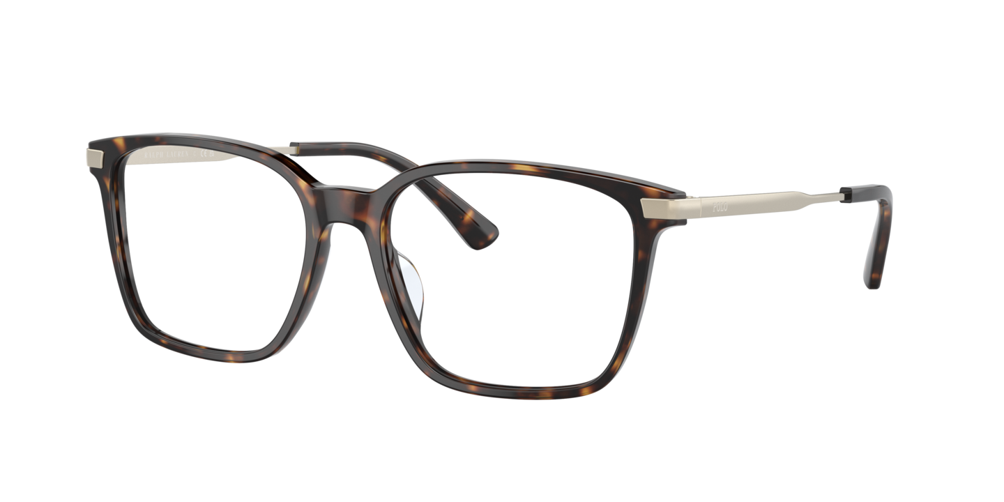 Polo Ralph Lauren PH2255U Shiny Dark Havana