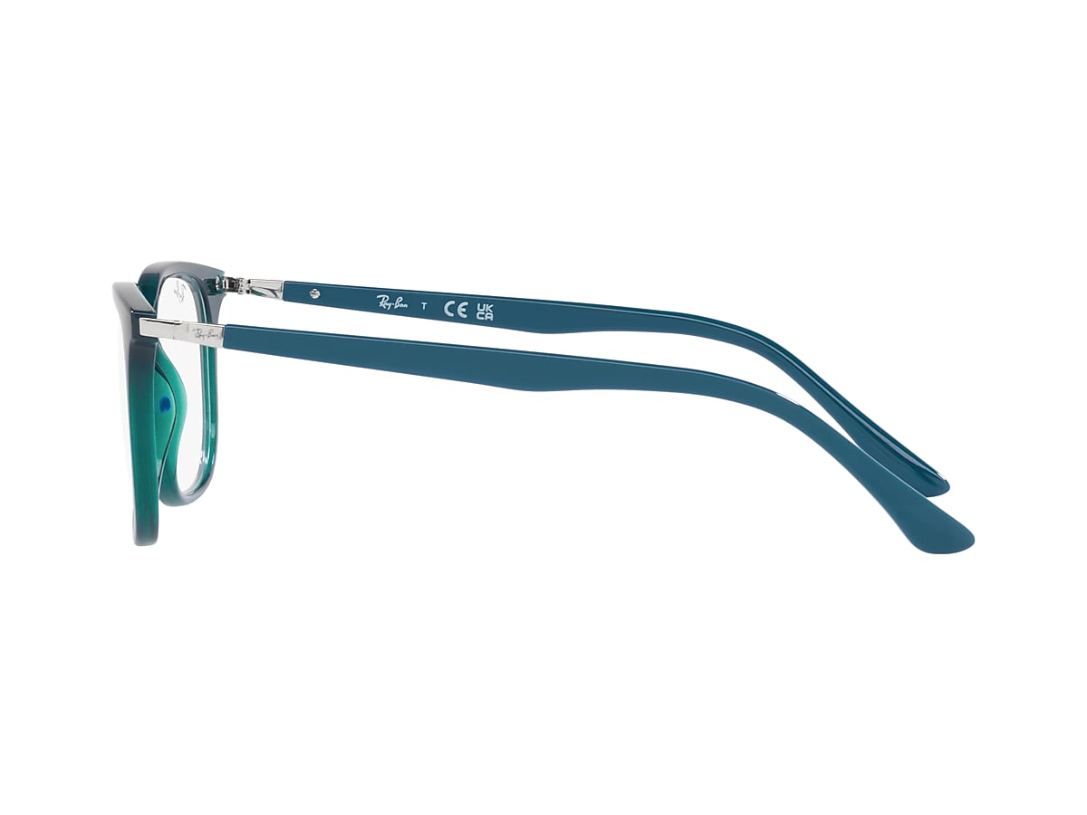 Ray ban wayfarer turquoise deals