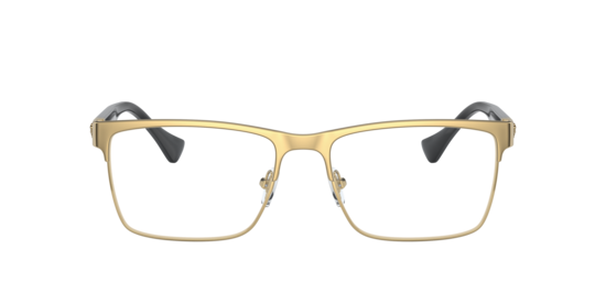 VE1285 Versace Gold