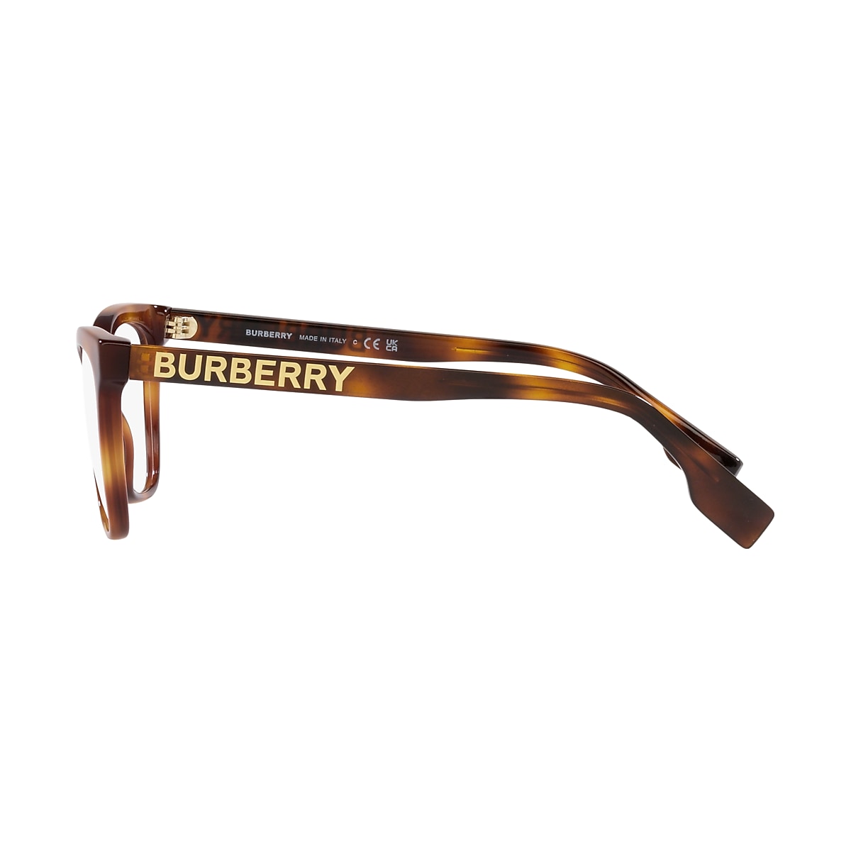 Burberry glasses outlet tortoise