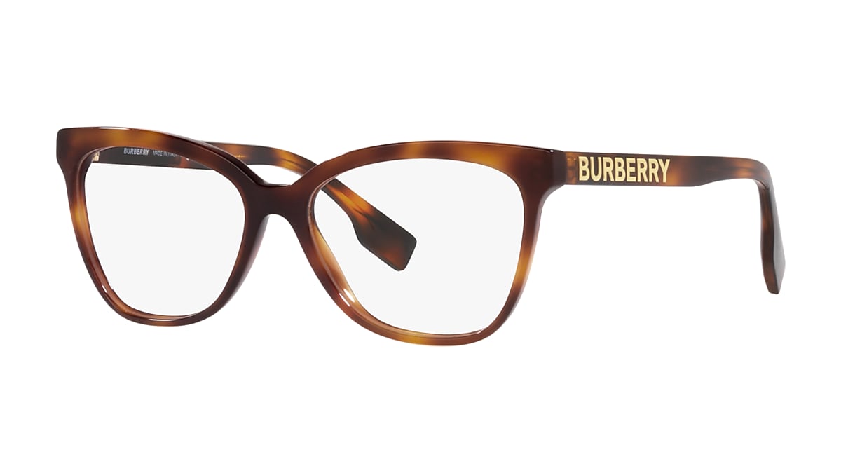 babaraページ Eyeglasses Burberry BE2364 Grace | Free Shipping | Glasses.com®