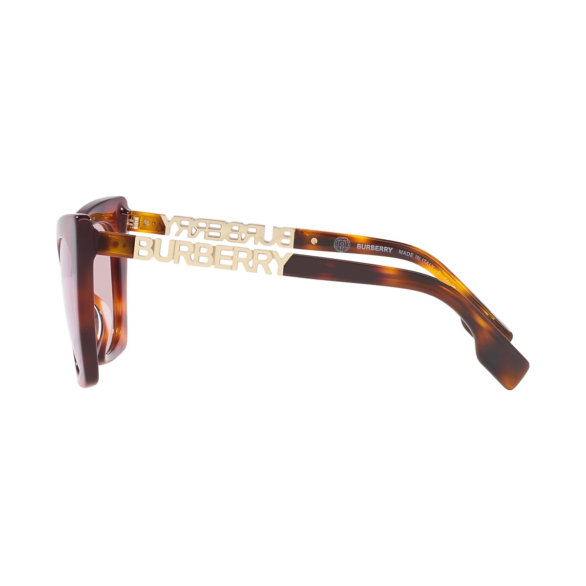 Burberry Light Havana Sunglasses ® | Free Shipping