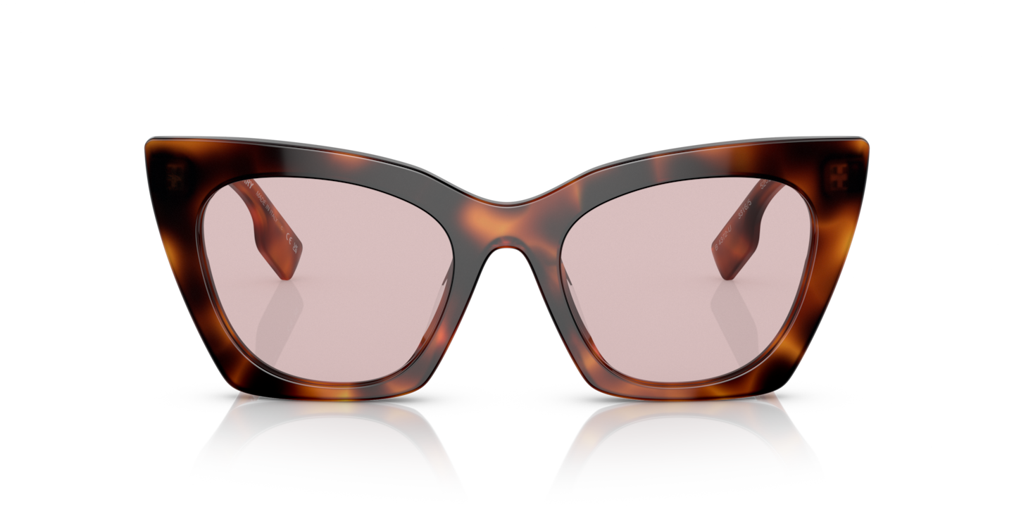 Burberry Light Havana Sunglasses ® | Free Shipping