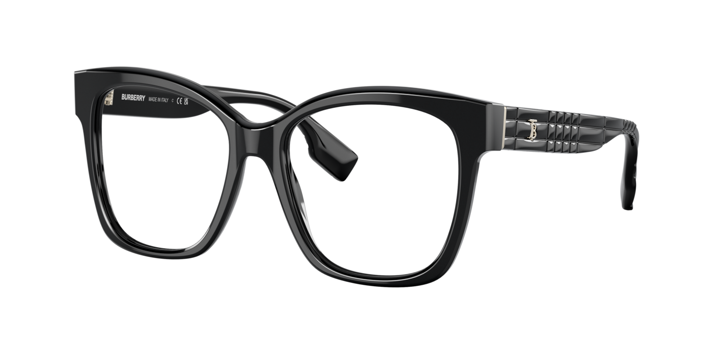 Burberry glasses shop womens black