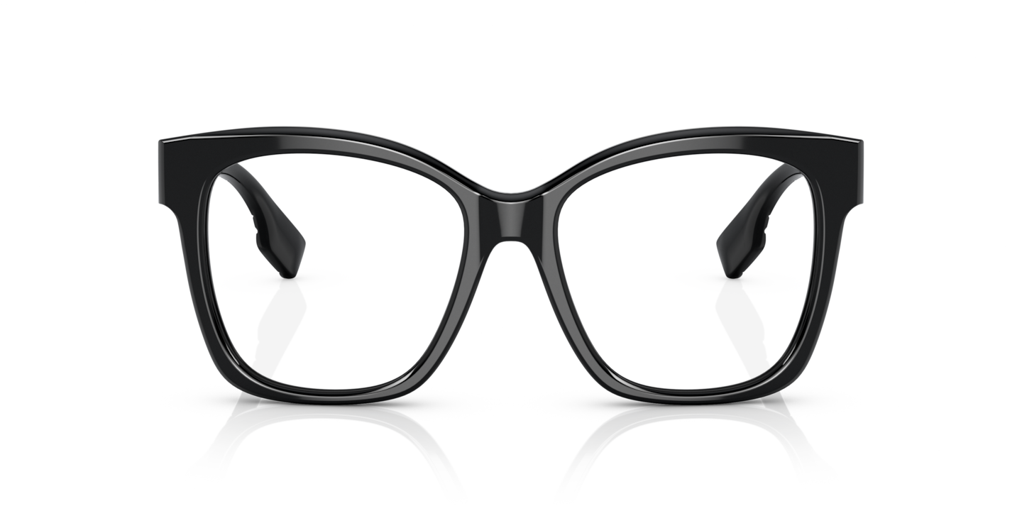 Eyeglasses Burberry BE2363 Sylvie | Free Shipping | Glasses.com® Eyeglasses Burberry BE2363 Sylvie | Free Shipping | Glasses.com®