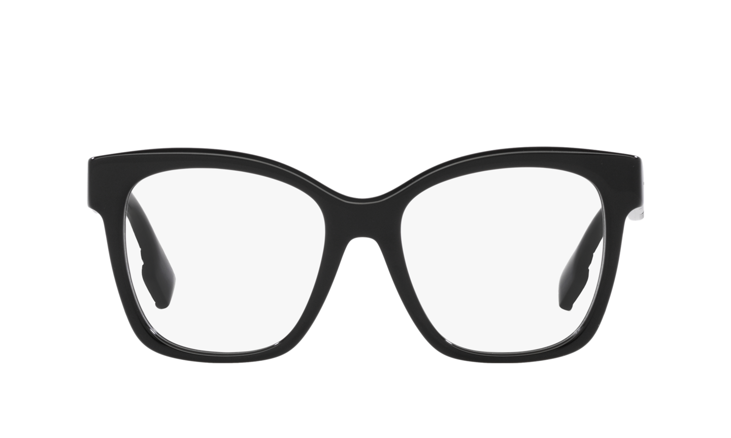 BURBERRY シルビーグラス BE2363 3001 Eyeglasses Burberry BE2363 Sylvie | Free Shipping | Glasses.com®