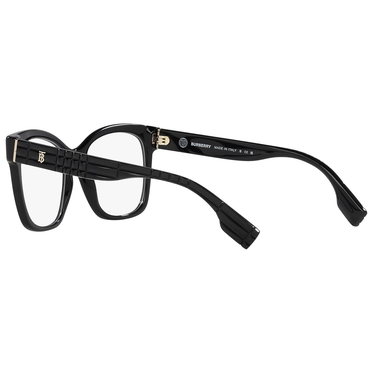 Good New Burberry B 2246 3316 Eyeglasses 53mm