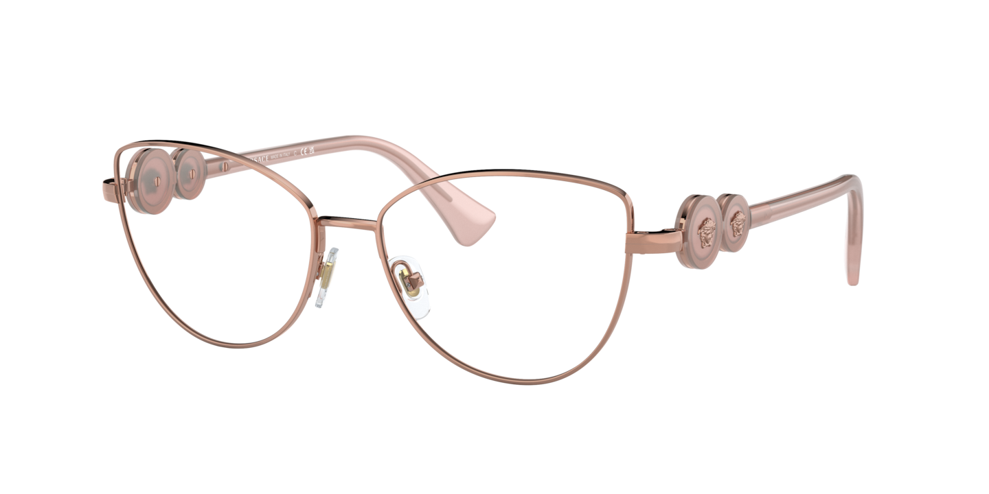 Versace VE1284 Rose Gold