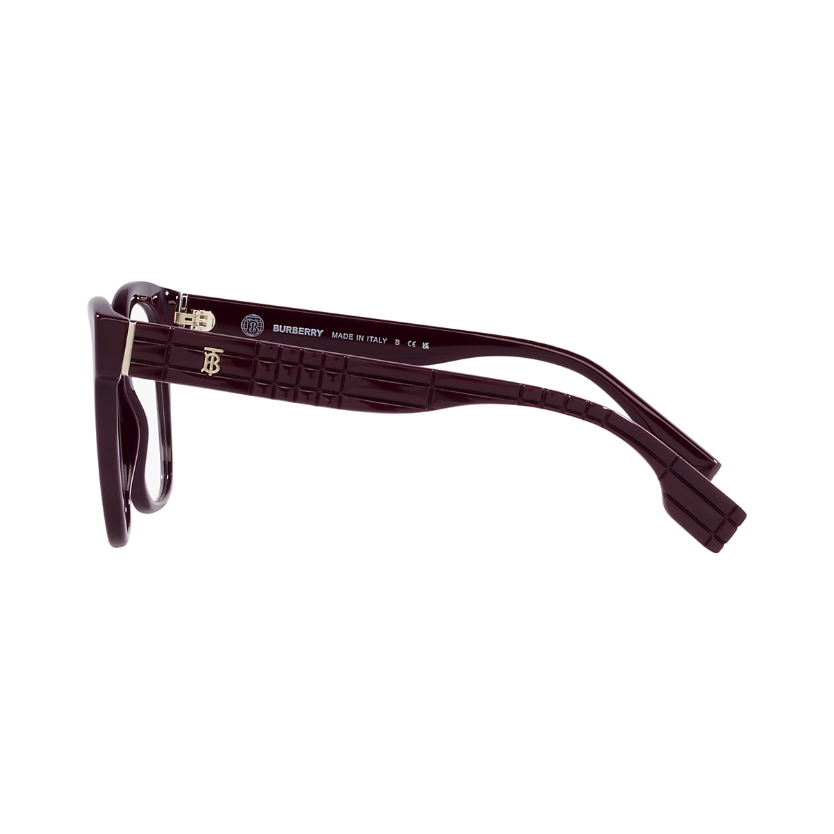 Eyeglasses Burberry BE2363 Sylvie | Free Shipping | Glasses.com®