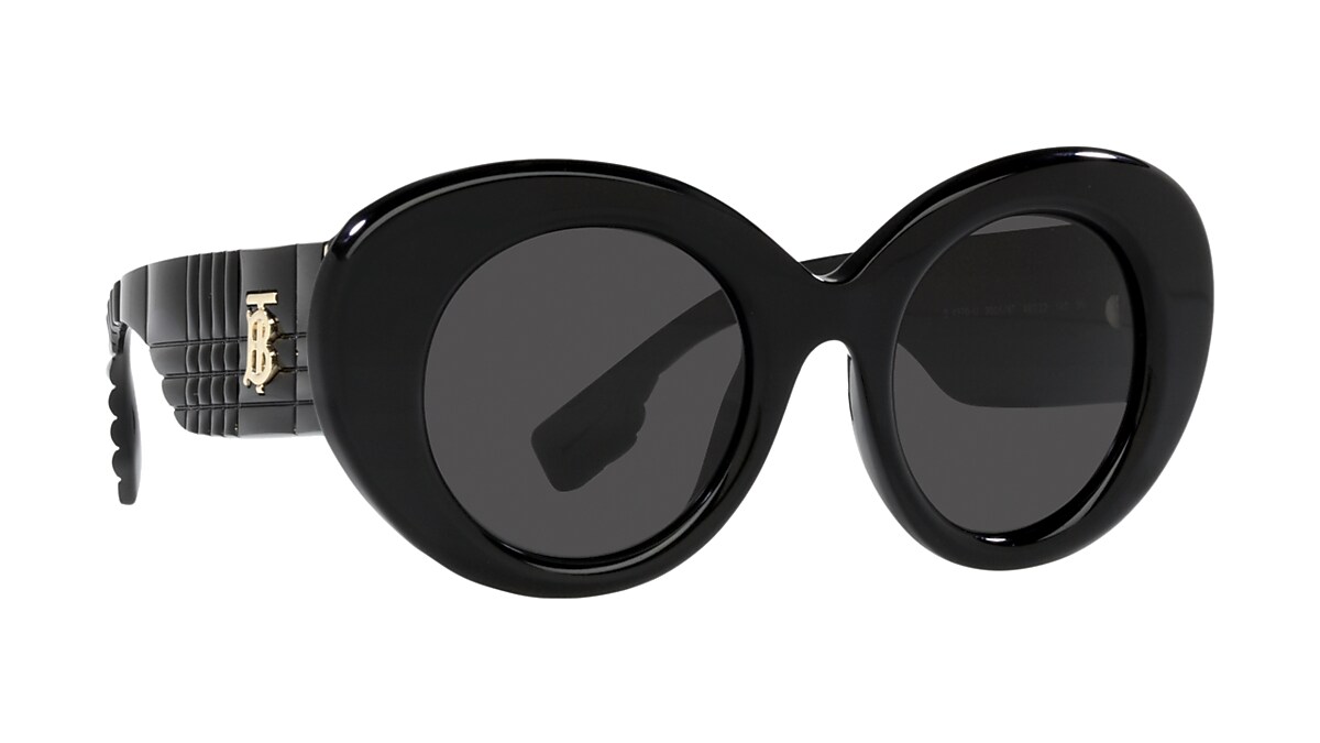 Sunglasses Burberry BE4370U Margot | Free Shipping | Glasses Sunglasses Burberry BE4370U Margot | Free Shipping | Glasses