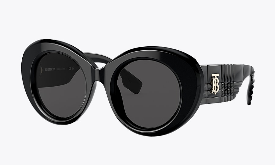 Burberry Glasses and Sunglasses with Prescription ®