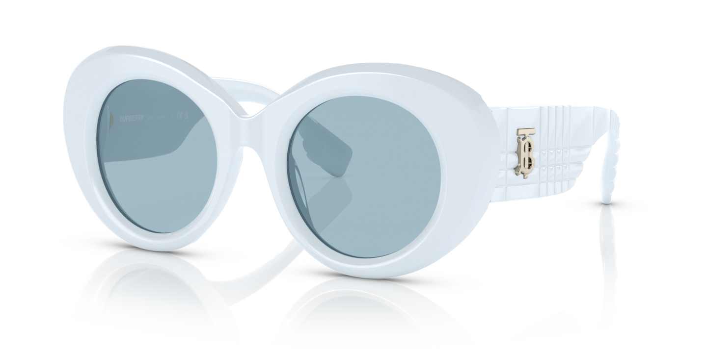 Burberry Azure Sunglasses ® | Free Shipping