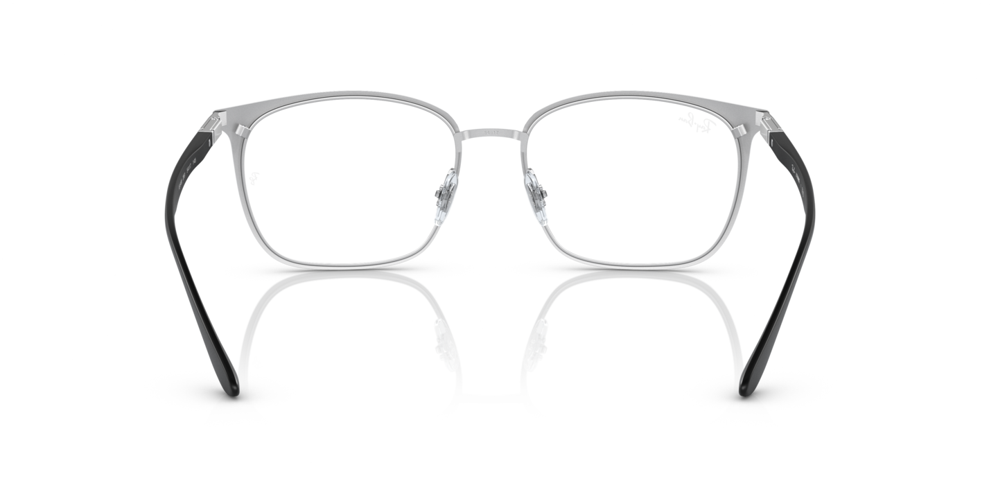 Eyeglasses Ray-Ban RB6486 Optics | Free Shipping | Glasses.com®
