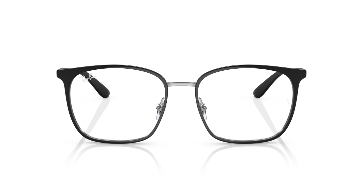 Ray Ray-Ban 6486 Eyeglasses