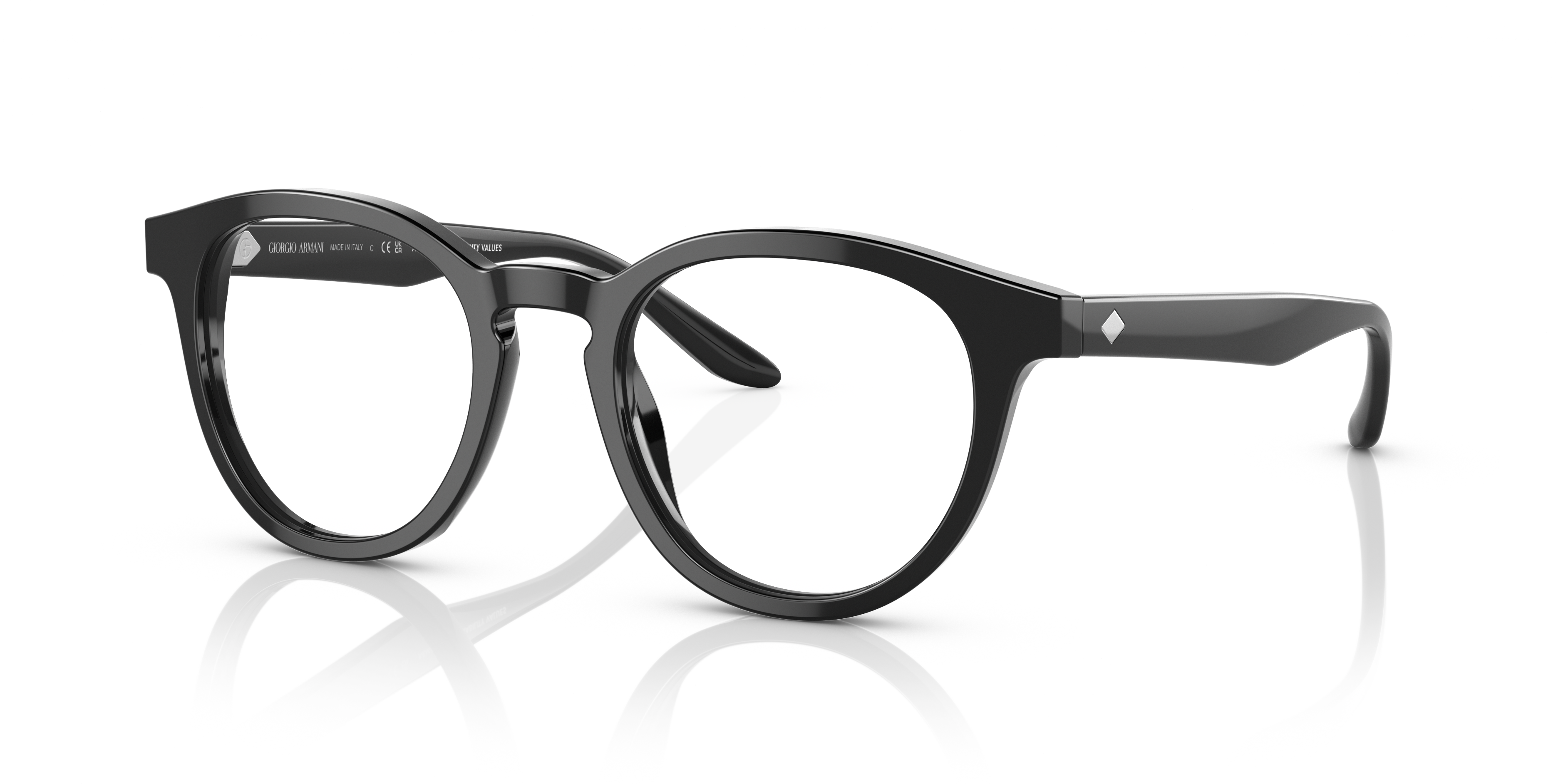 Giorgio Armani Unisex Ar7227Size: