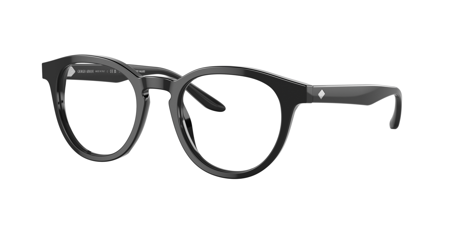 Giorgio Armani AR7227 Black