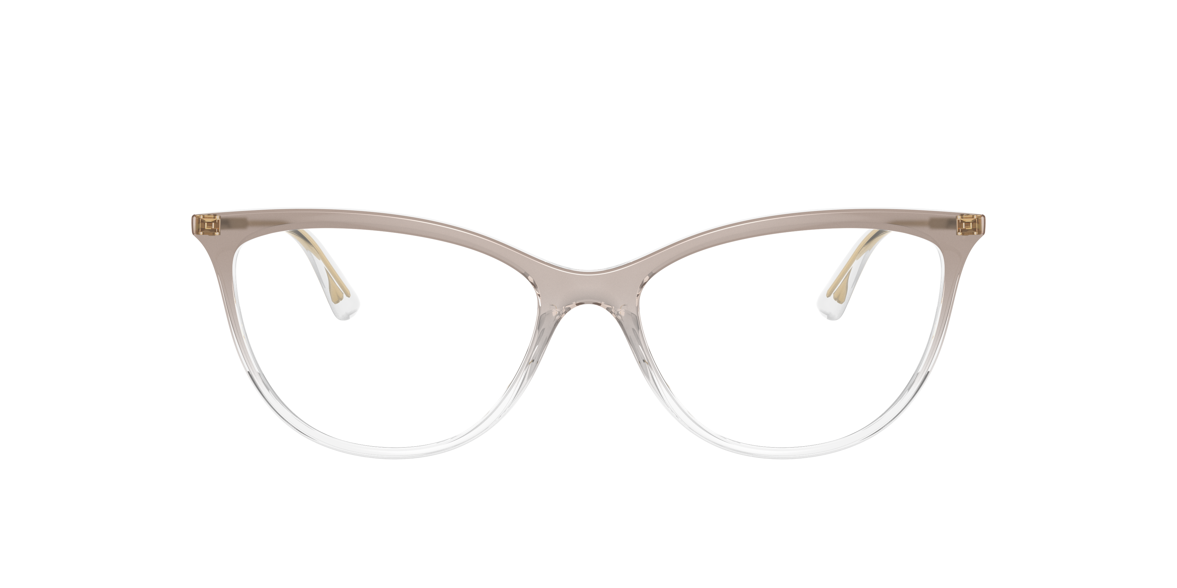 Vogue VO5382 Unisex Eyeglasses (Blue