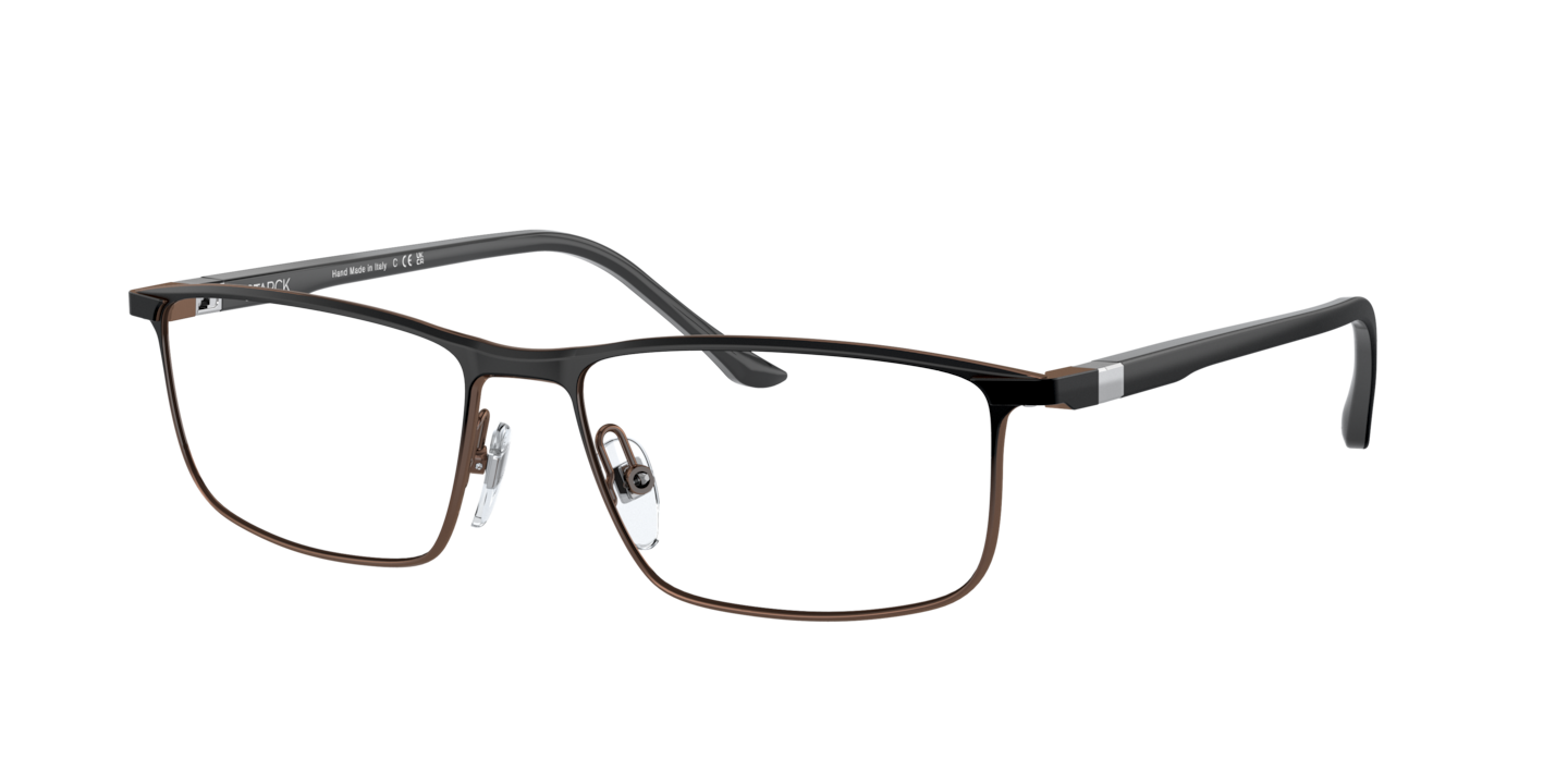 Starck SH2047 Copper/Matte Black