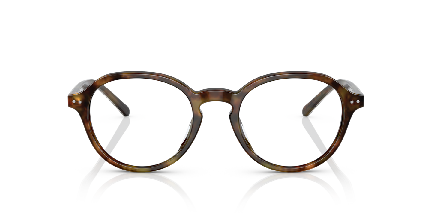 Polo tortoise shell sales glasses