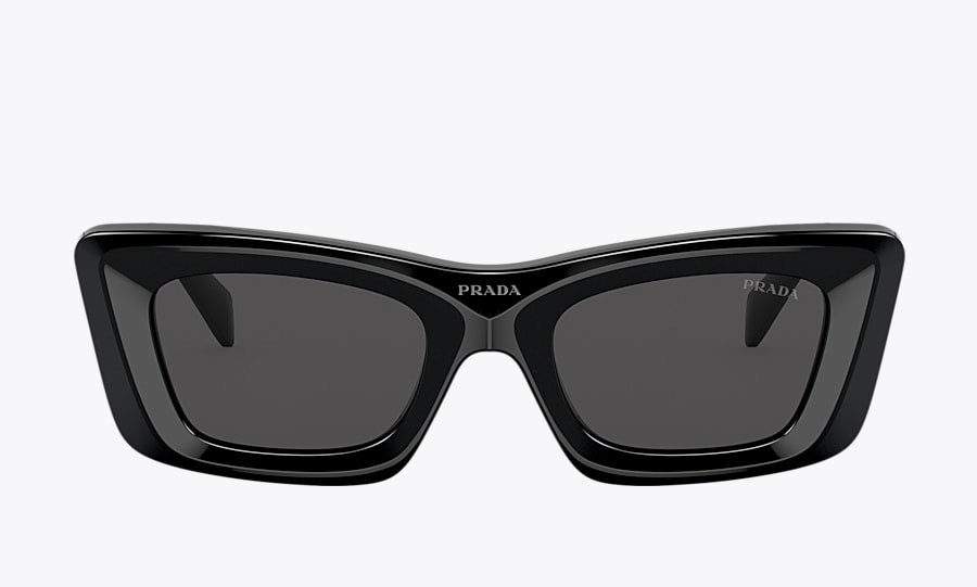 Prada® Glasses, Sunglasses and Frames ®