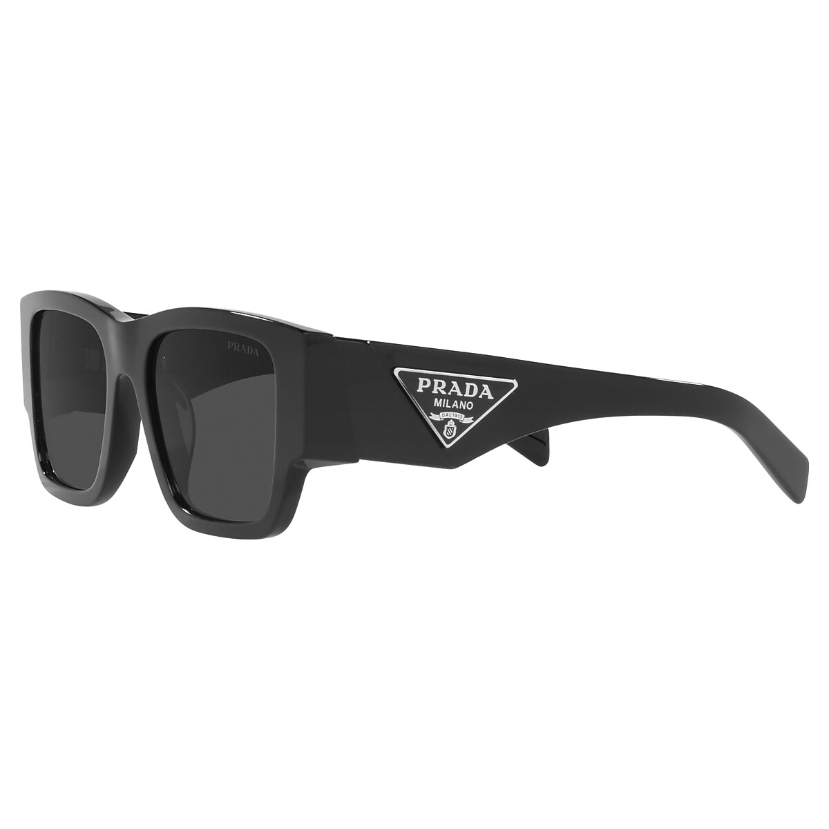 Prada Black Sunglasses | Glasses.com® | Free Shipping Prada Black Sunglasses | Glasses.com® | Free Shipping