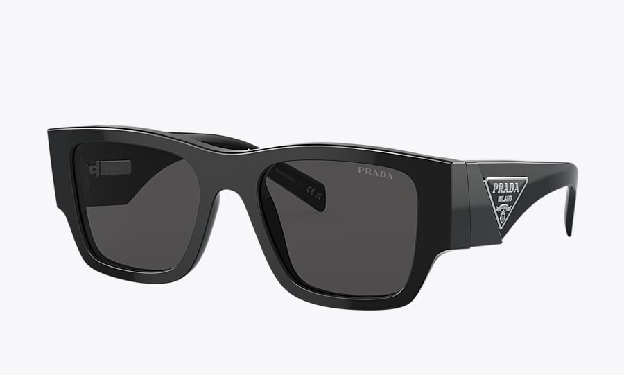 Prada® Glasses, Sunglasses and Frames ®