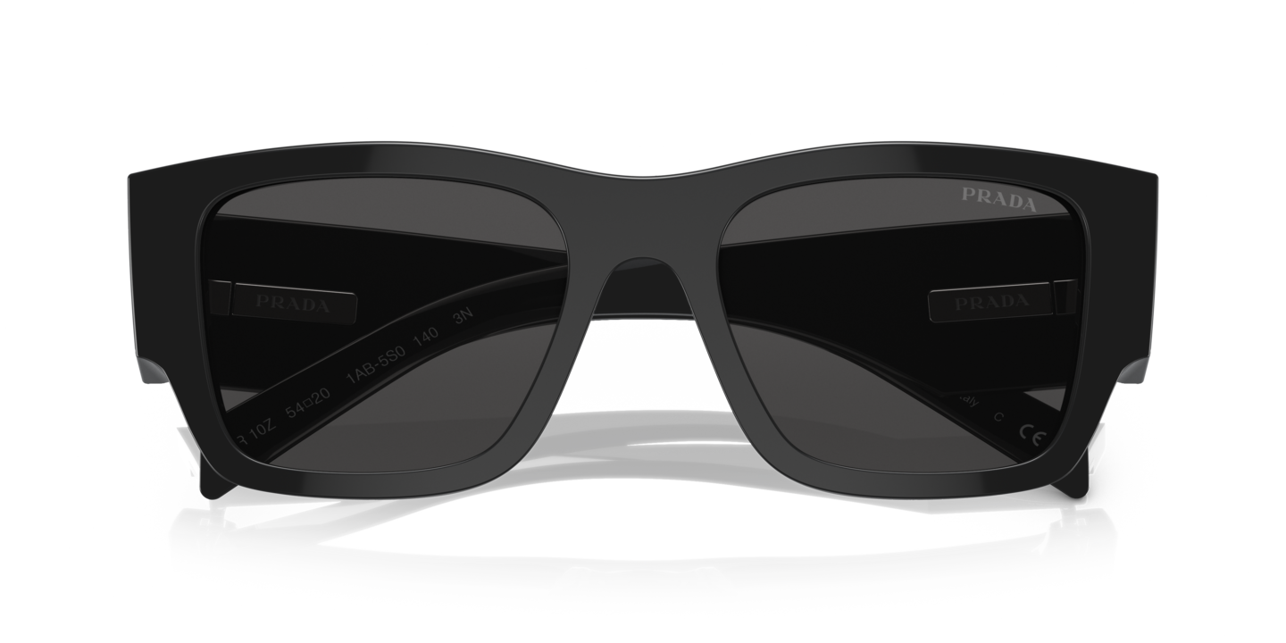 Prada Black Sunglasses | Glasses.com® | Free Shipping Prada Black Sunglasses | Glasses.com® | Free Shipping