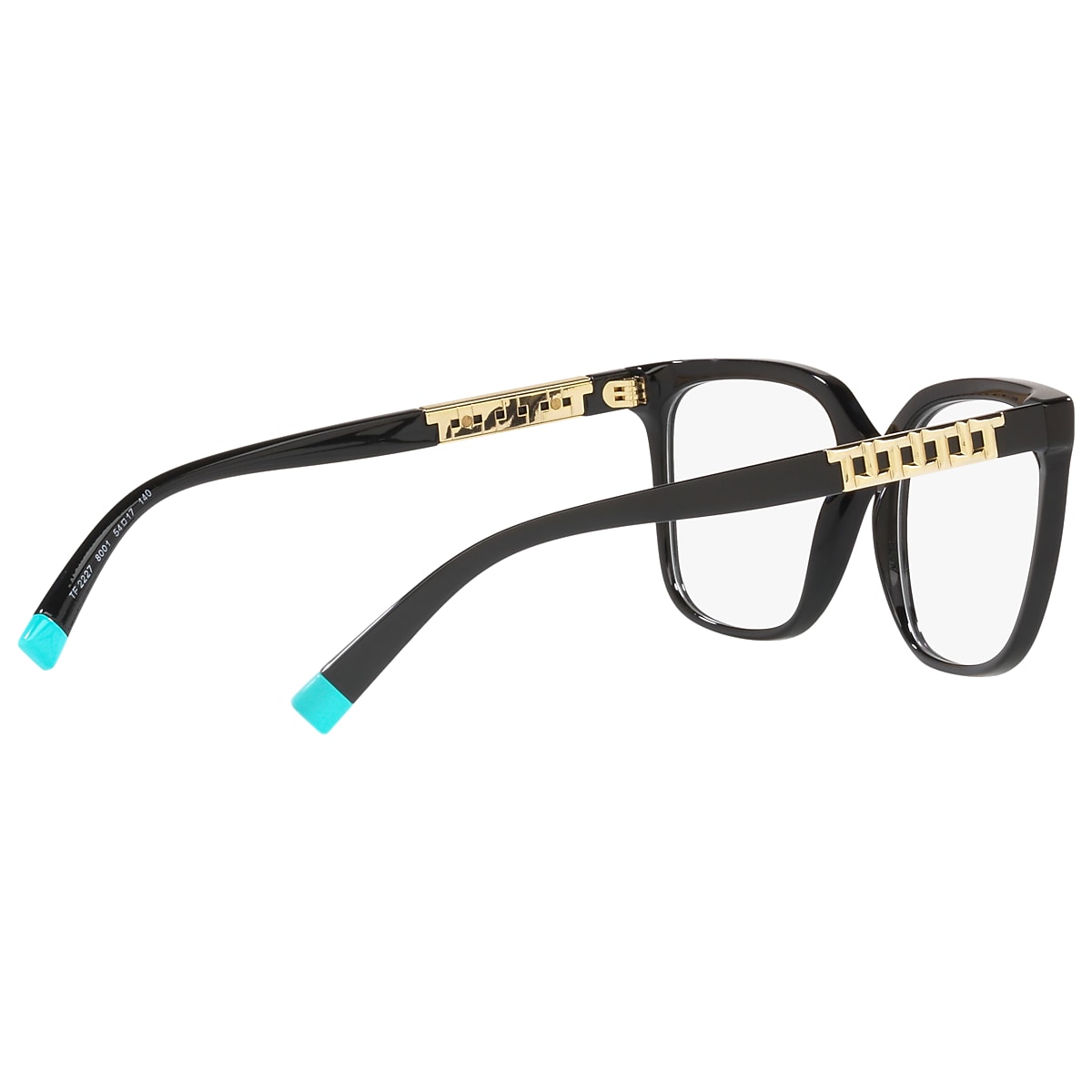 Tiffany & Co. TF2227 ブラック クラシックメガネフレーム 8056597750875_shad_qt.png?