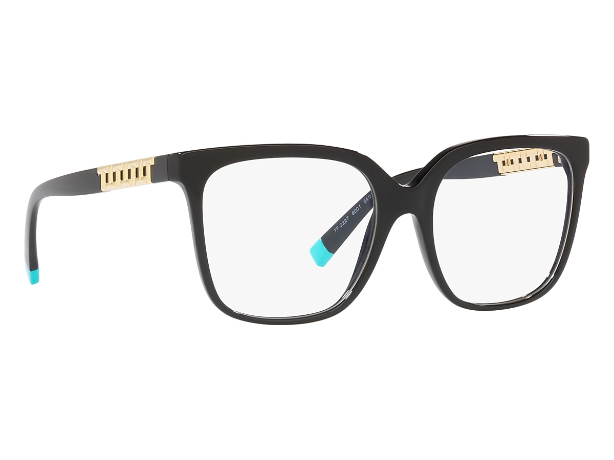 Eyeglasses Tiffany TF2227 | Free Shipping | Glasses.com®