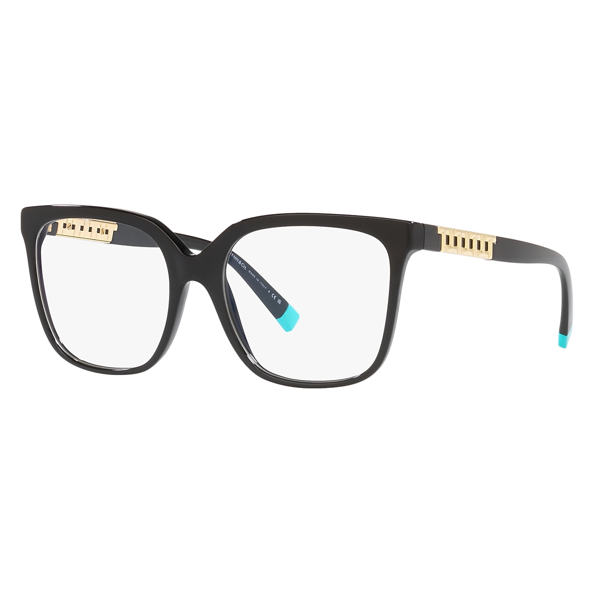 Tiffany & Co. TF2227 ブラック クラシックメガネフレーム 8056597750875_shad_qt.png?