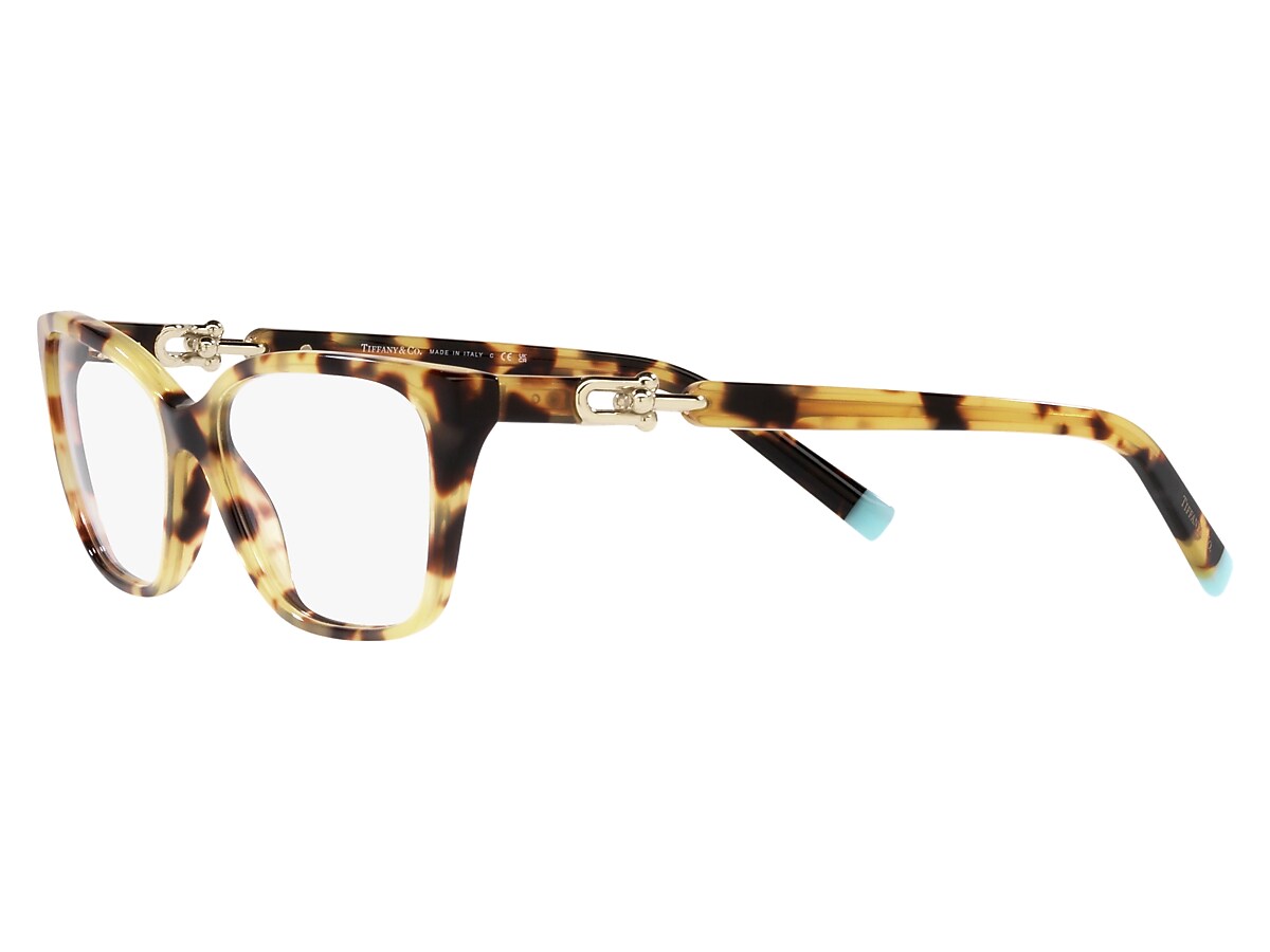 Eyeglasses Tiffany TF2229 | Free Shipping | Glasses.com®