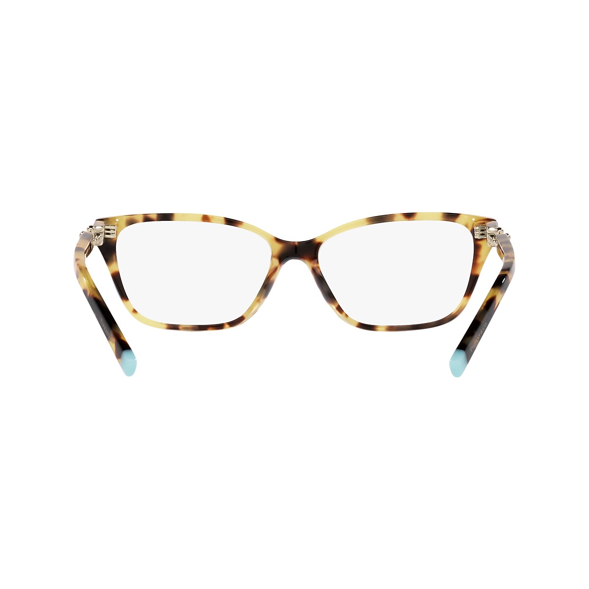 Eyeglasses Tiffany TF2229 | Free Shipping | Glasses.com®