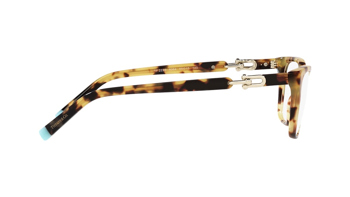 Tiffany TF2229 Eyeglasses | LensCrafters