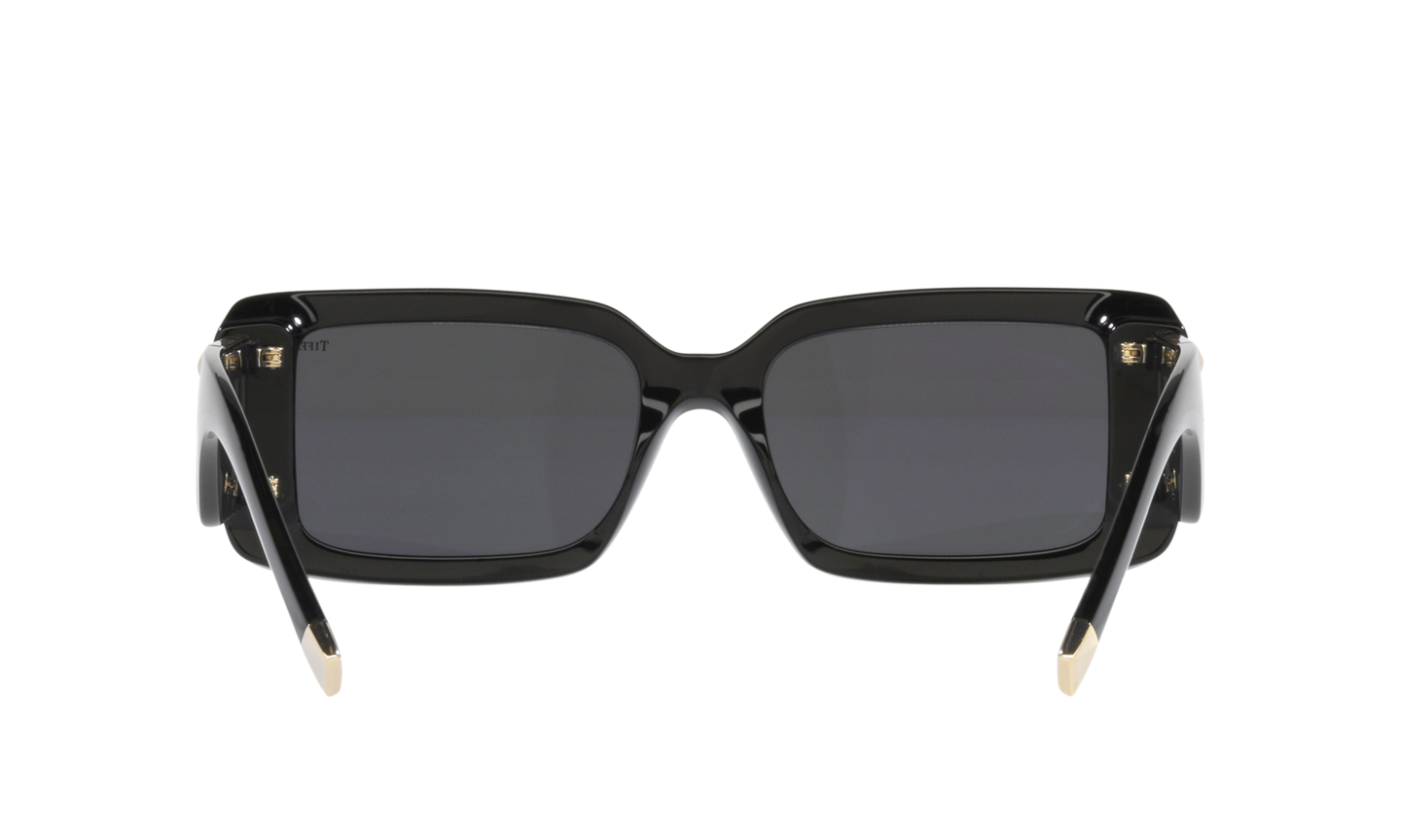 Louis Vuitton LV Link Square Sunglasses Black - US