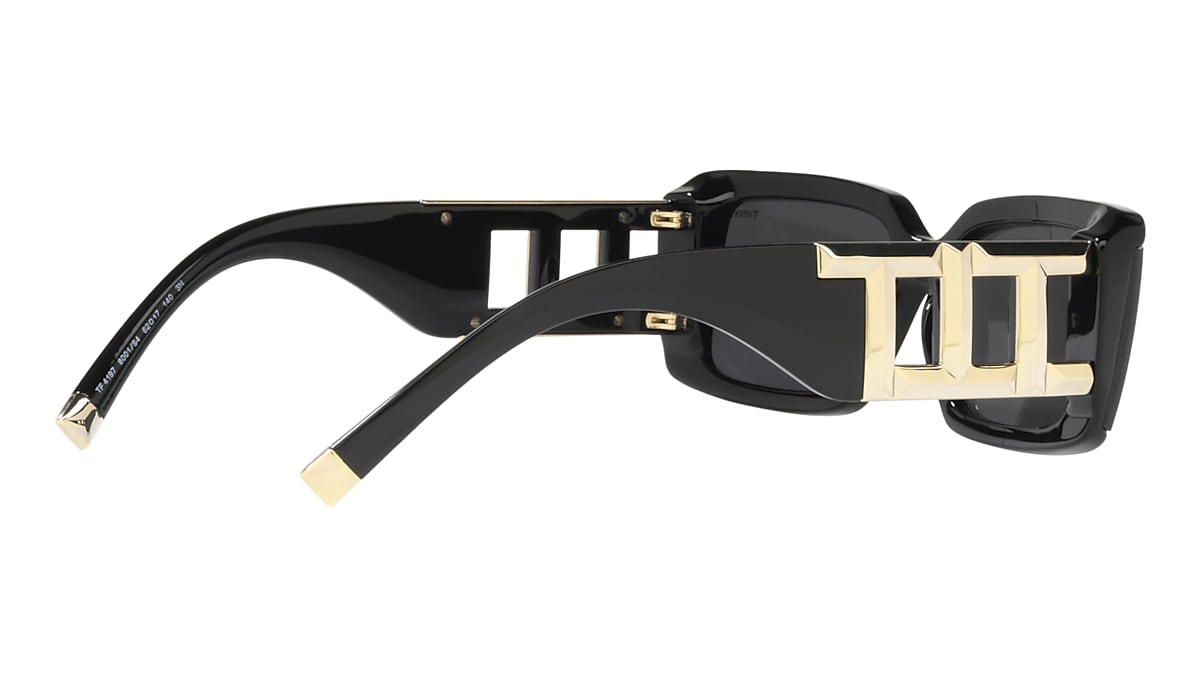 Sunglasses Tiffany TF4197 | Free Shipping | Glasses.com®