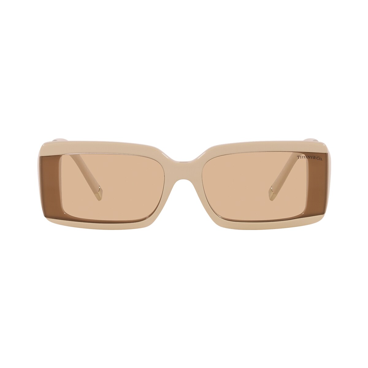 Celine Square Mirrored Sunglasses