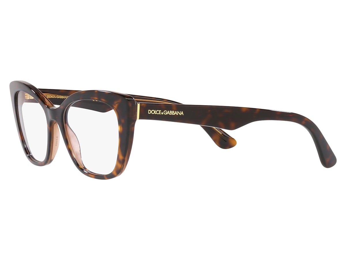 Eyeglasses Dolce & Gabbana DG3360 | Free Shipping | Glasses.com®
