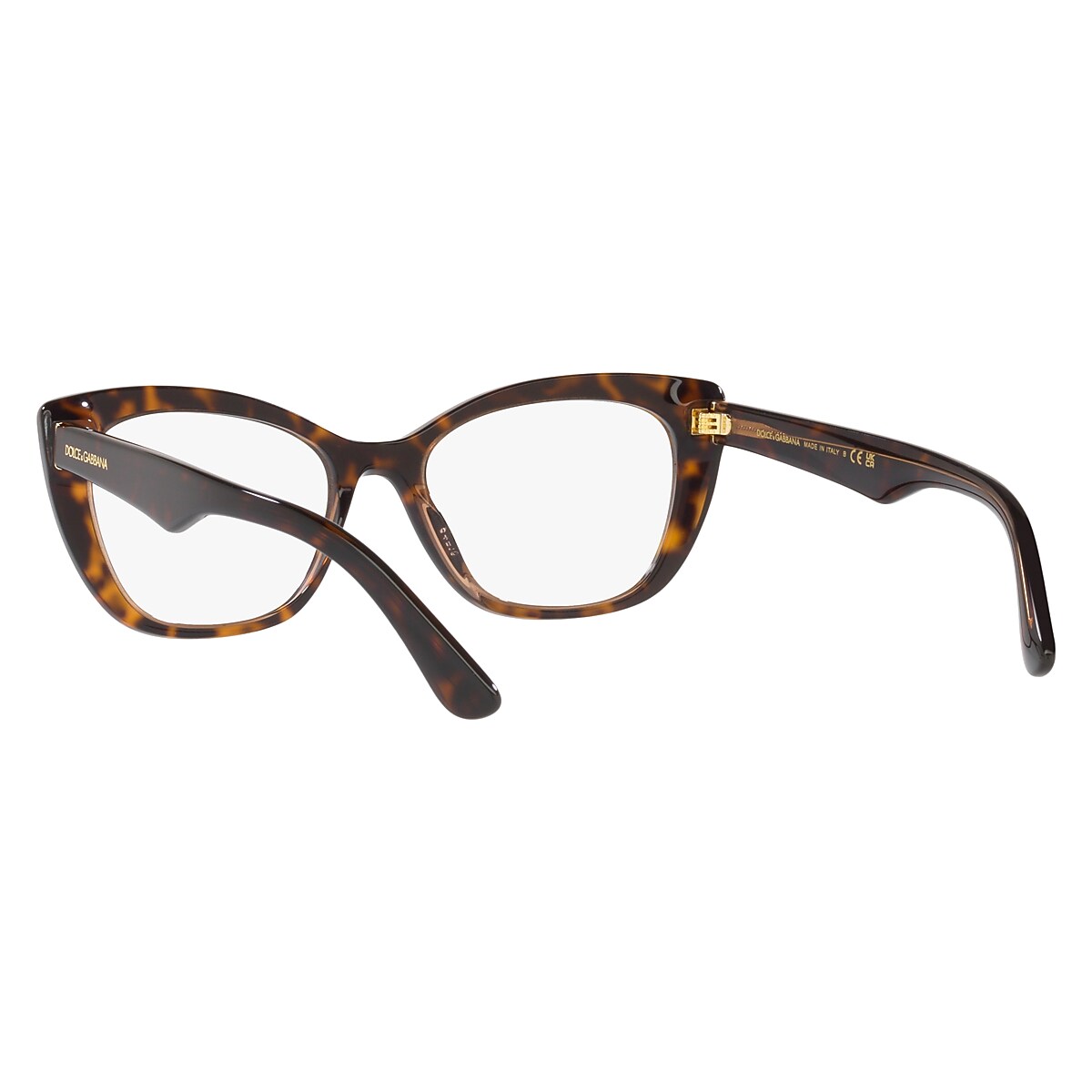 Eyeglasses Dolce & Gabbana DG3360 | Free Shipping | Glasses.com®