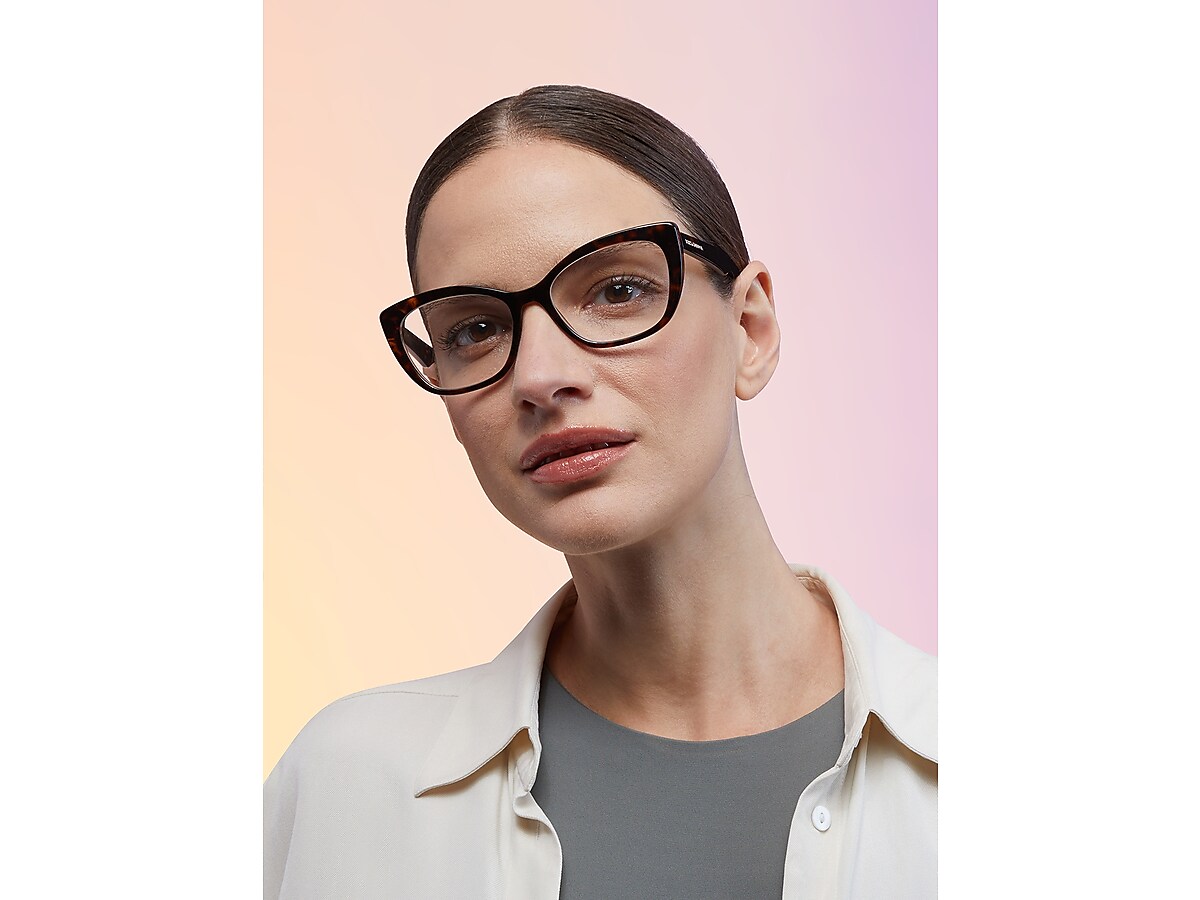 Eyeglasses Dolce & Gabbana DG3360 | Free Shipping | Glasses.com®